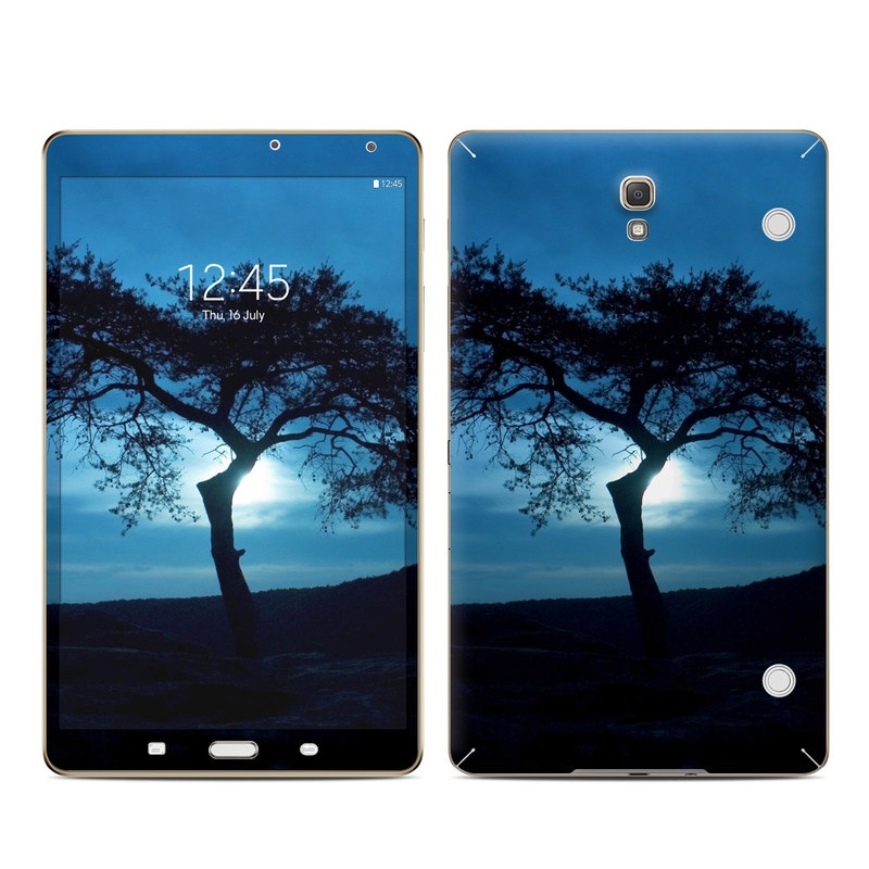 Samsung Galaxy Tab S 8.4in Skin - Stand Alone (Image 1)