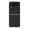Samsung Galaxy Z Flip 3 Skin - Carbon (Image 1)