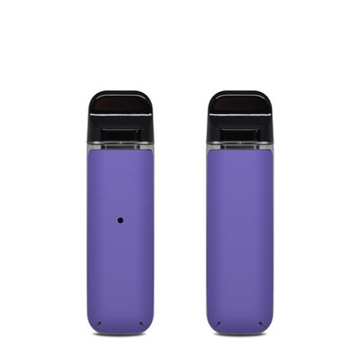 SMOK Novo Skin - Solid State Purple