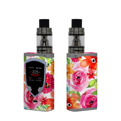 SMOK ProColor Skin - Floral Pop