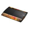 Sony Playstation 3 Super Slim Skin - Before The Storm