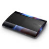 Sony Playstation 3 Super Slim Skin - Pulsar (Image 1)