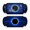 Sony PS Vita Skin - Blue Star Eclipse