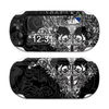 Sony PS Vita Skin - Darkside