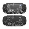 Sony PS Vita Skin - Gear Wheel (Image 1)