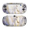 Sony PS Vita Skin - Heart Of Unicorn (Image 1)