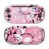 Sony PS Vita Skin - Her Abstraction (Image 1)