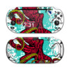 Sony PS Vita Skin - Octopus (Image 1)