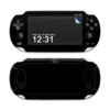 Sony PS Vita Skin - Solid State Black (Image 1)