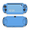 Sony PS Vita Skin - Solid State Blue (Image 1)