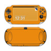 Sony PS Vita Skin - Solid State Orange