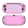 Sony PS Vita Skin - Solid State Pink