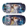 Sony PS Vita Skin - There is a Light