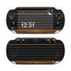 Sony PS Vita Skin - Wooden Gaming System (Image 1)