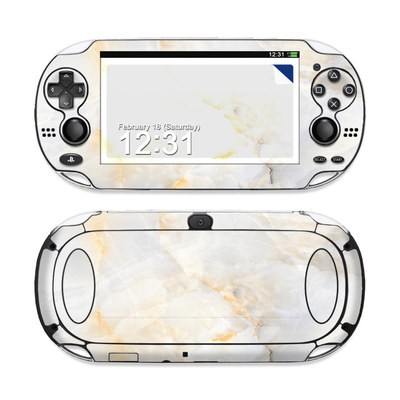 Sony PS Vita Skin - Dune Marble
