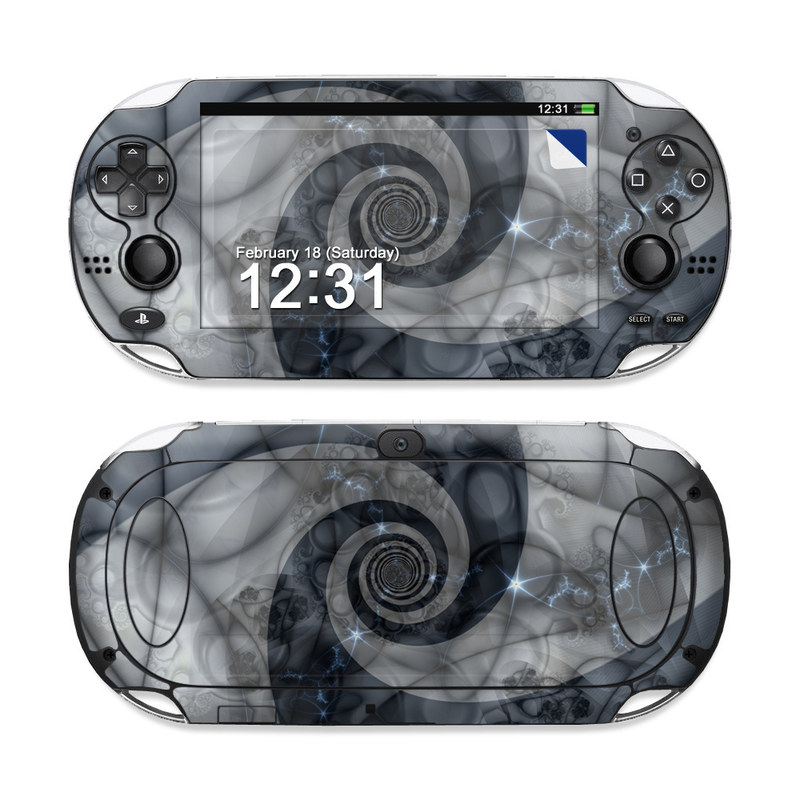 Sony PS Vita Skin - Birth of an Idea (Image 1)