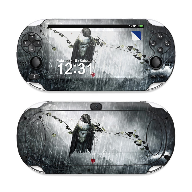 Sony PS Vita Skin - Reach (Image 1)