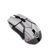 SteelSeries Rival 600 Gaming Mouse Skin - Retro Horizontal