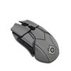 SteelSeries Rival 600 Gaming Mouse Skin - Solid State Grey (Image 1)
