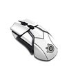 SteelSeries Rival 600 Gaming Mouse Skin - Solid State White (Image 1)