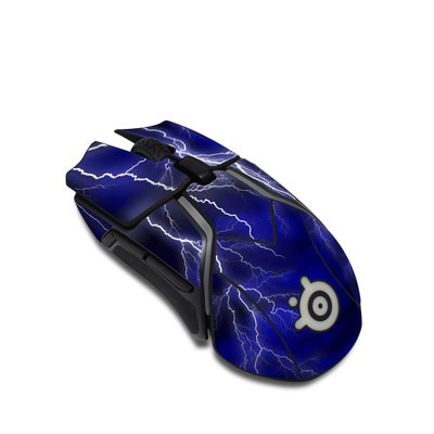 SteelSeries Rival 600 Gaming Mouse Skin - Apocalypse Blue