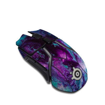 SteelSeries Rival 600 Gaming Mouse Skin - Nebulosity