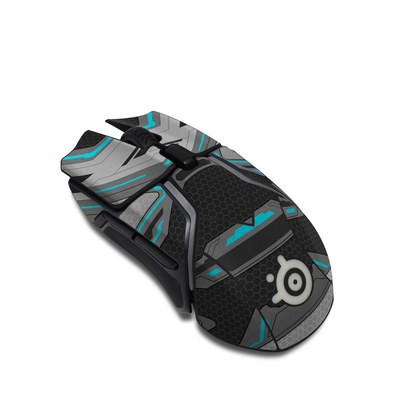 SteelSeries Rival 600 Gaming Mouse Skin - Spec