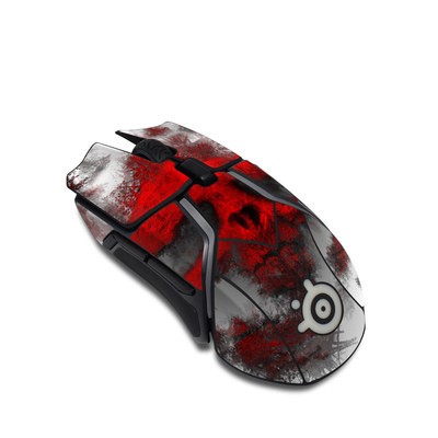 SteelSeries Rival 600 Gaming Mouse Skin - War Light
