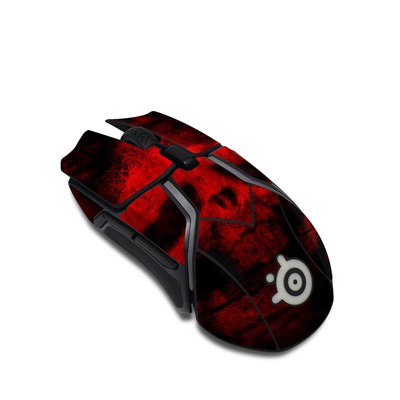 SteelSeries Rival 600 Gaming Mouse Skin - War