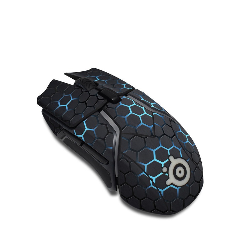 SteelSeries Rival 600 Gaming Mouse Skin - EXO Neptune (Image 1)