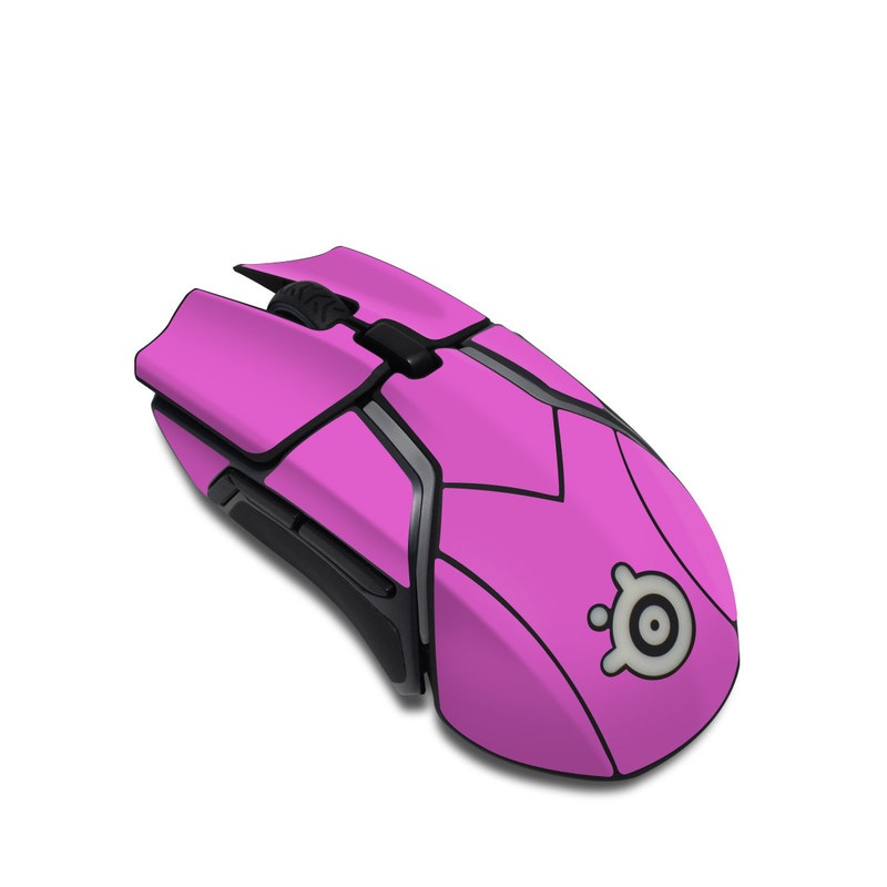 SteelSeries Rival 600 Gaming Mouse Skin - Solid State ...