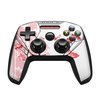 SteelSeries Nimbus Controller Skin - Pink Tranquility