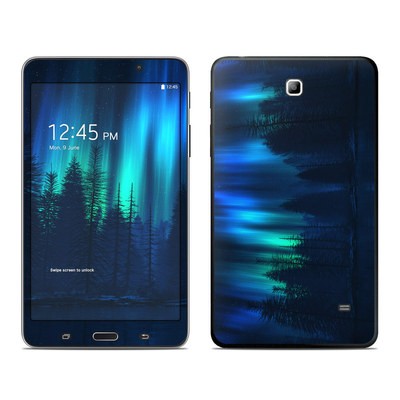 Samsung Galaxy Tab 4 7in Skin - Song of the Sky