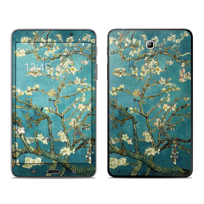 Samsung Galaxy Tab 4 7in Skin - Blossoming Almond Tree