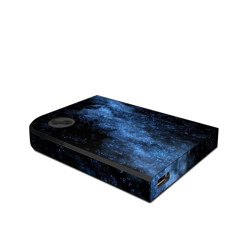 Valve Steam Link Skin - Milky Way (Image 1)