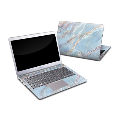 Samsung Series 5 13.3 Ultrabook Skin - Atlantic Marble
