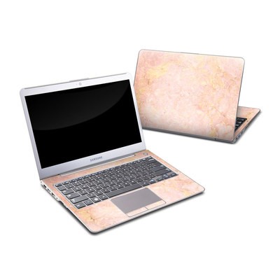 Samsung Series 5 13.3 Ultrabook Skin - Rose Gold Marble