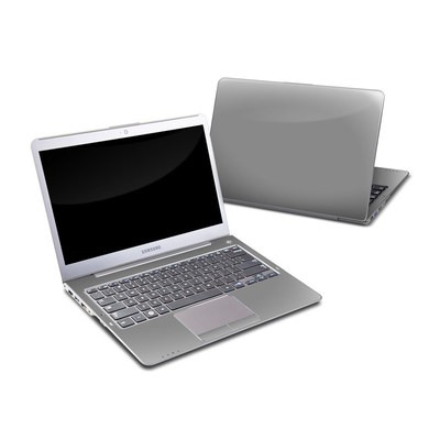 Samsung Series 5 13.3 Ultrabook Skin - Solid State Grey