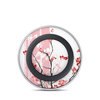 Samsung Wireless Charging Pad Skin - Pink Tranquility (Image 1)