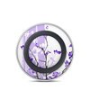 Samsung Wireless Charging Pad Skin - Violet Tranquility (Image 1)