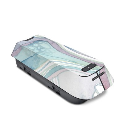 3DR Solo Battery Skin - Abstract Organic