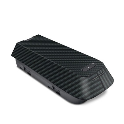 3DR Solo Battery Skin - Carbon