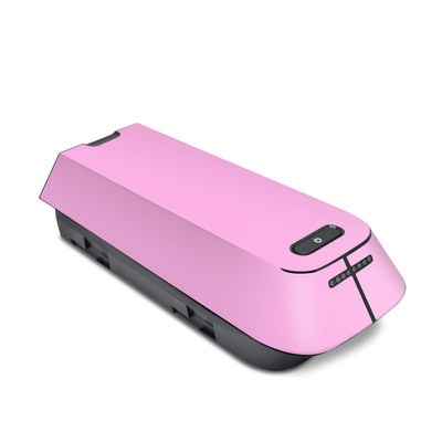 3DR Solo Battery Skin - Solid State Pink