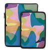 Tablet Sleeve - Abstract Camo