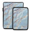 Tablet Sleeve - Atlantic Marble