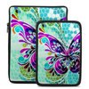 Tablet Sleeve - Butterfly Glass (Image 1)