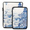 Tablet Sleeve - Blue Willow (Image 1)