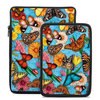 Tablet Sleeve - Butterfly Land