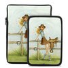 Tablet Sleeve - Cowgirl Glam
