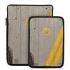 Tablet Sleeve - Dystopia
